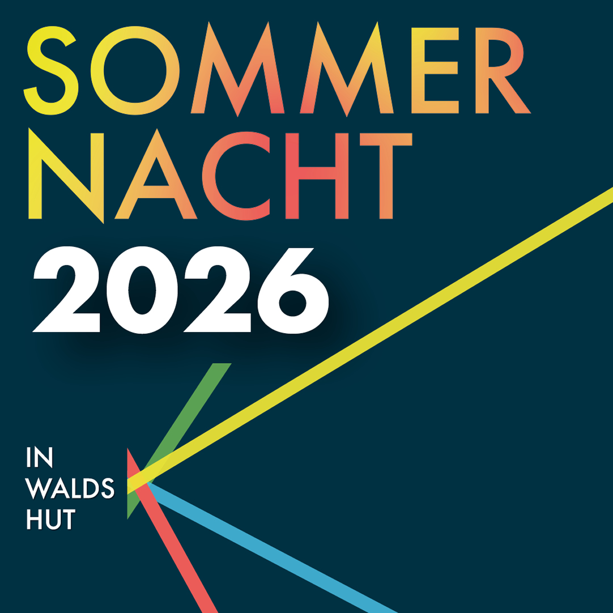 Sommernacht 2026