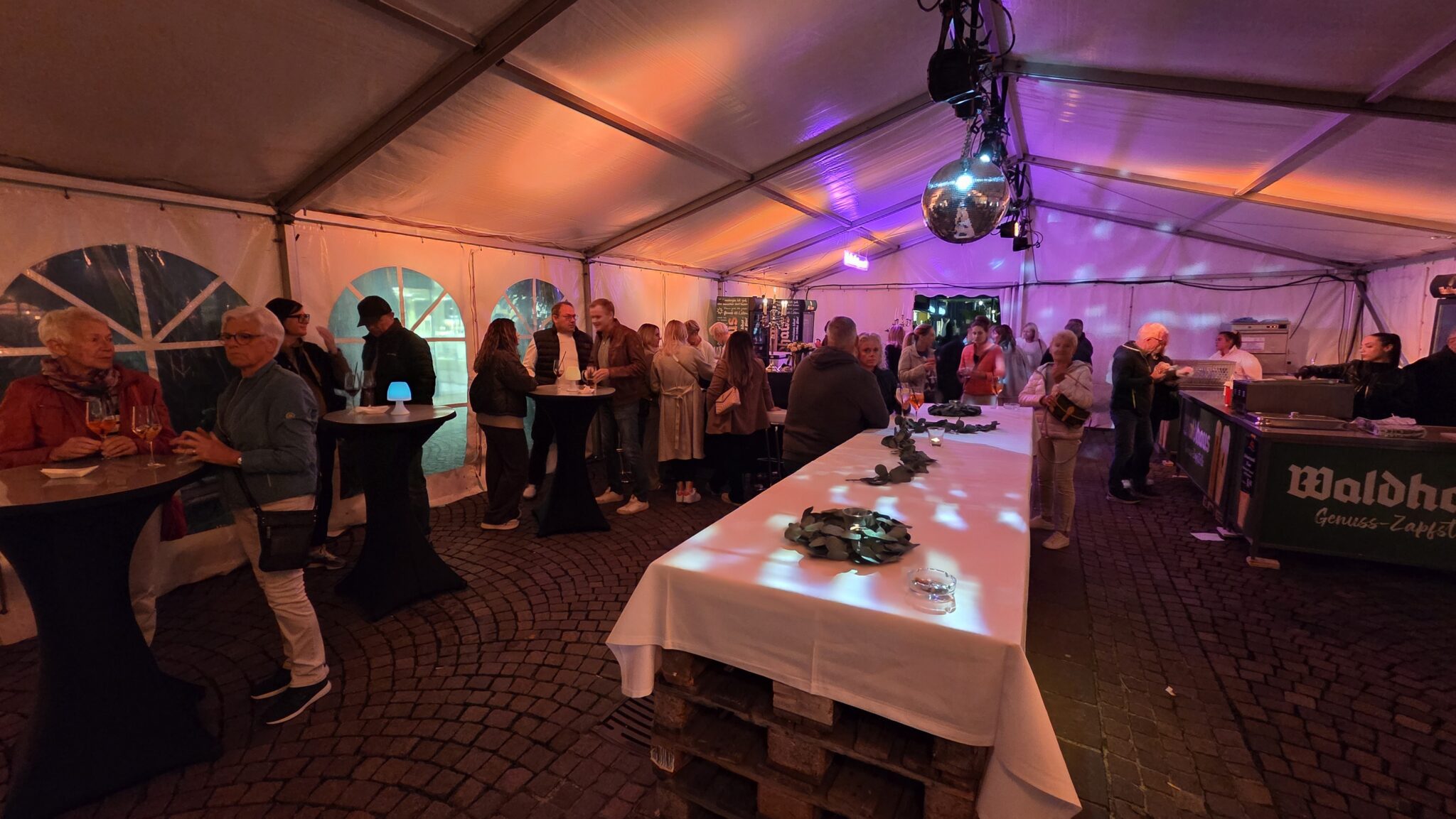 Sommernacht 2025