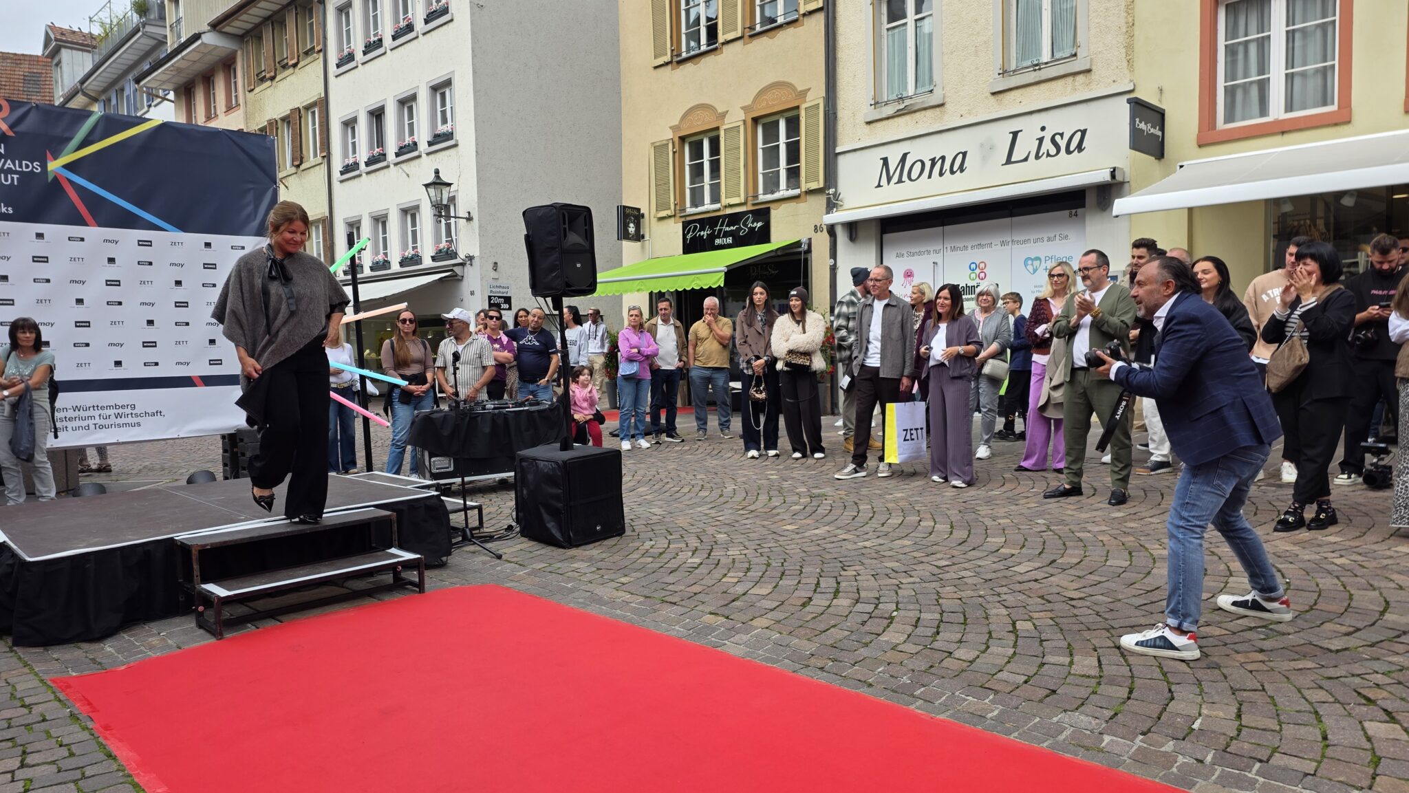 Sommernacht 2025