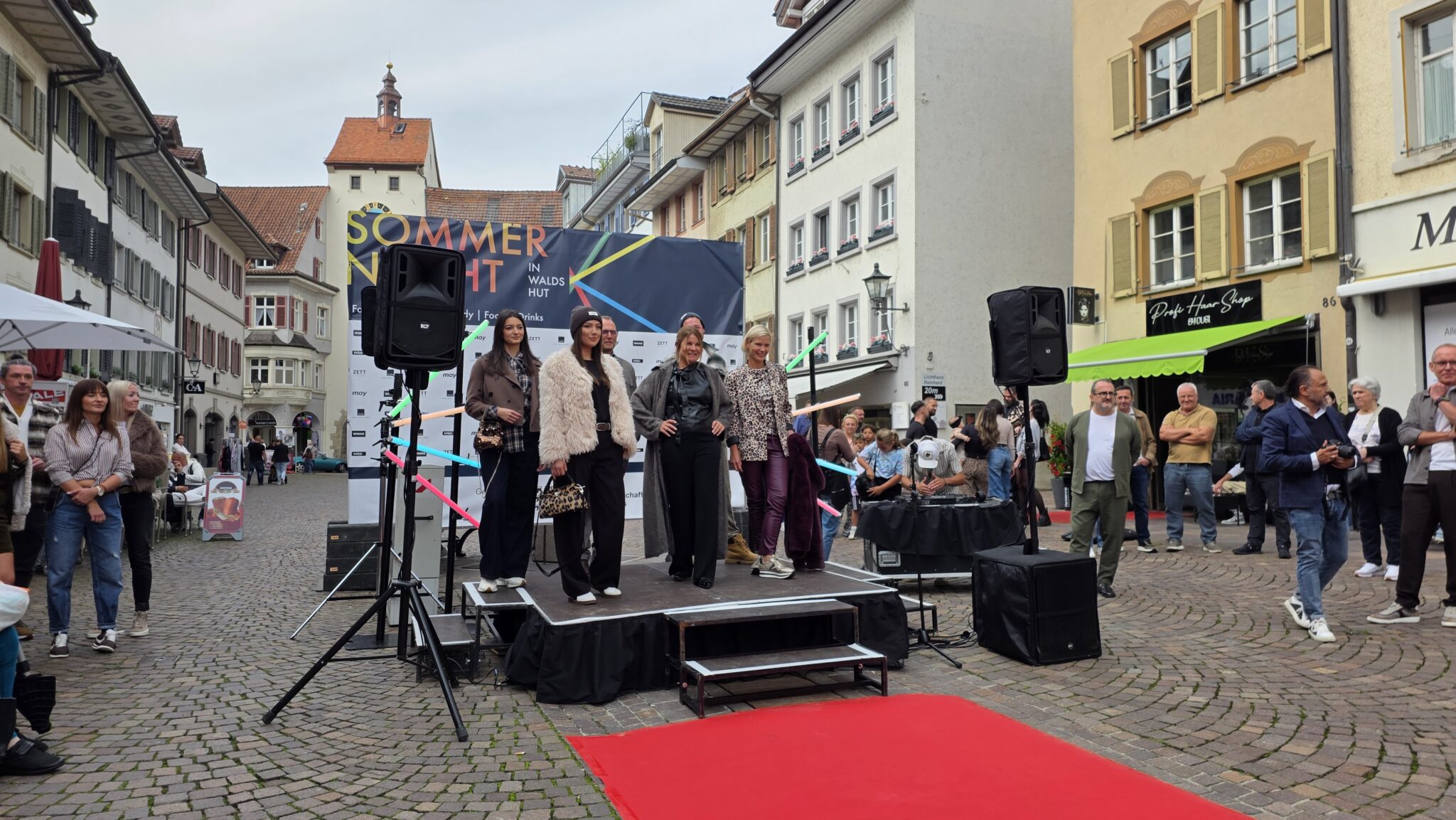 Sommernacht 2025