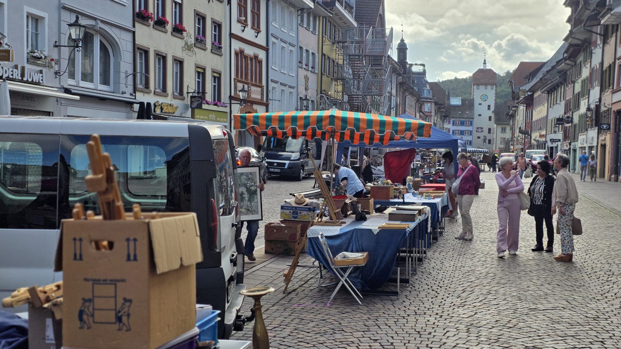 Antikmarkt 2026