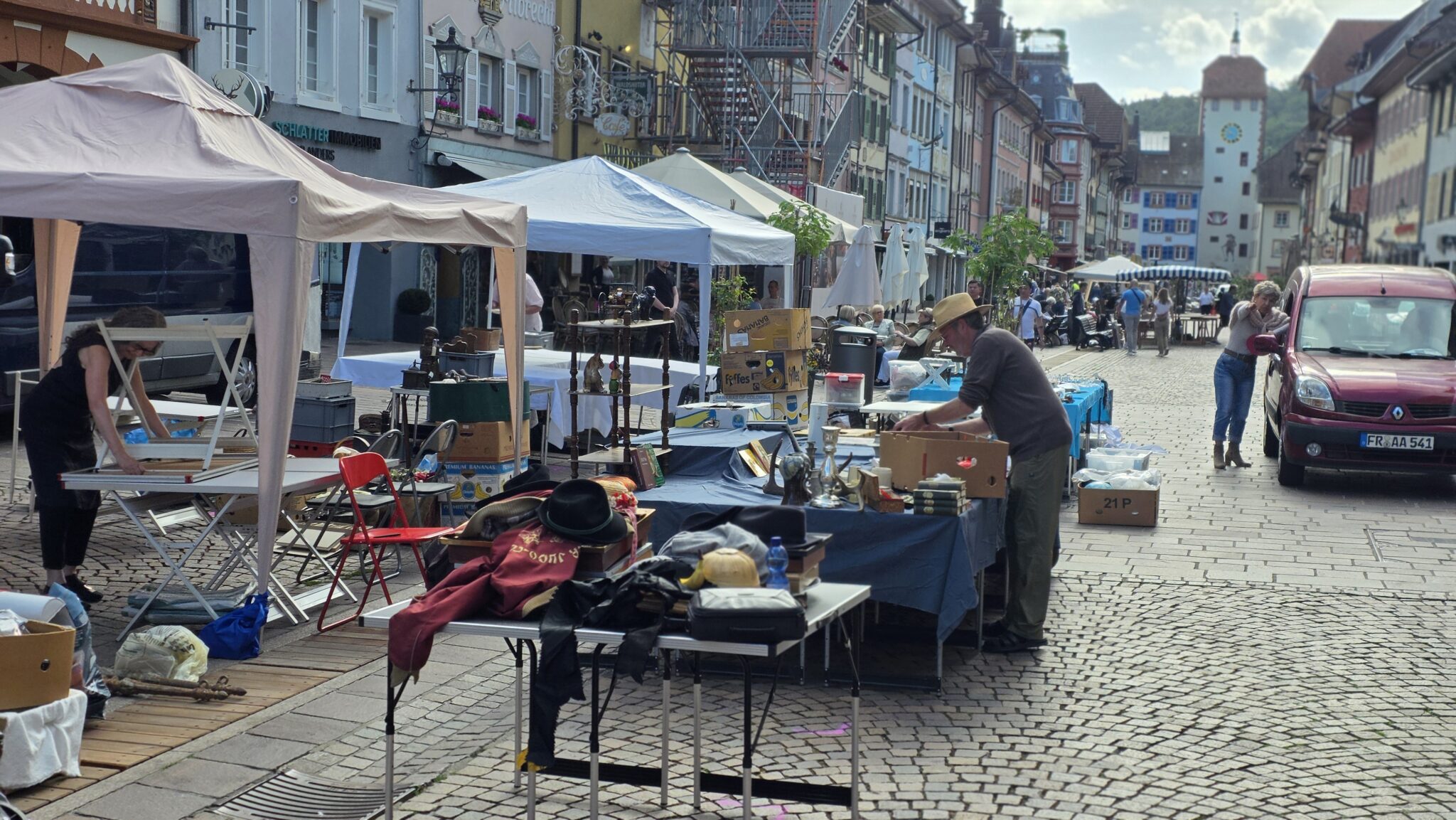 Antikmarkt 2026