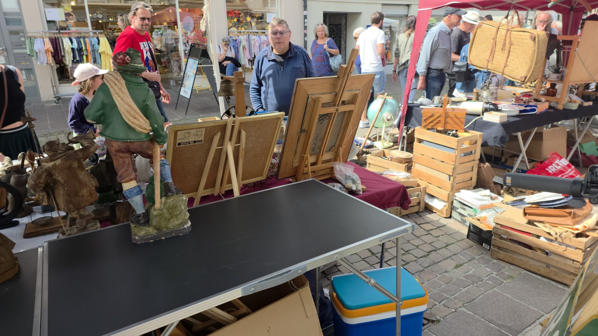 Antikmarkt 2026