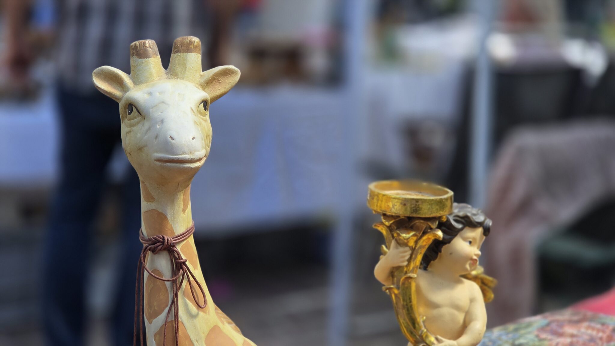 Antikmarkt 2026