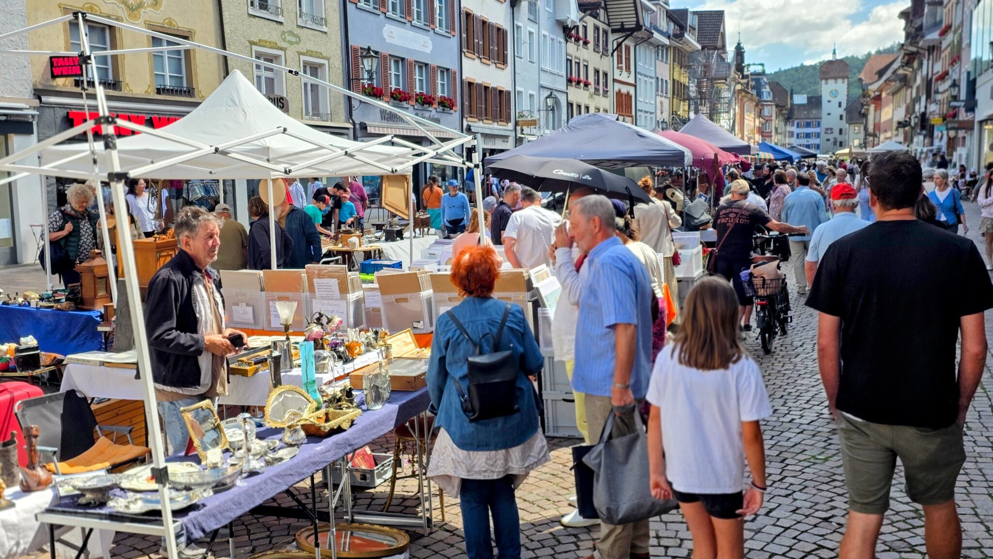 Antikmarkt 2026